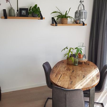 Prachtige Woning Aan De Duinen Villa Ден Хелдер Екстериор снимка